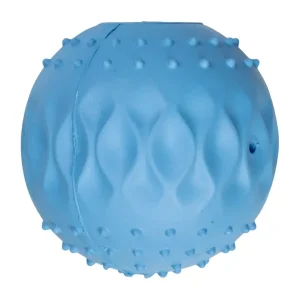 Bal Griplay dental stip 6x6x6cm blauw