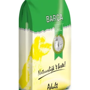 Barca Premium Adult (met toegevoegde vitaminen en mineralen)