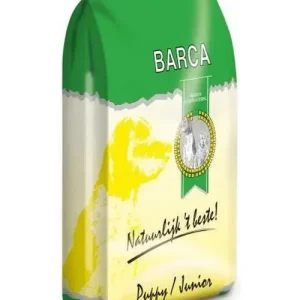 Barca Premium Puppy&Junior (bijgevoerd kan vanaf 3 weken)
