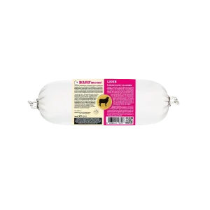 Barfmenu Hond Lam 500 g