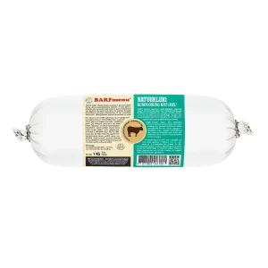 Barfmenu Hond Natuurlijk 500 g