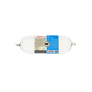 Barfmenu Hond Vis 500 g