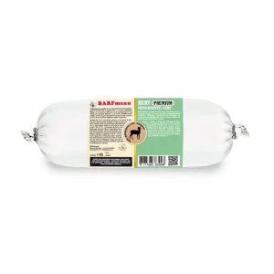 BARFmenu - Hondenvoer - 1000 Gram - lam