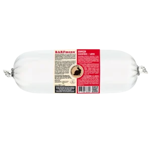 Barfmenu Kat Konijn 250 g