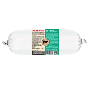 Barfmenu Kat Natuurlijk! 250 g