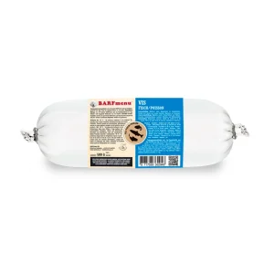 BARFmenu - Hondenvoer - 1000 Gram - eend
