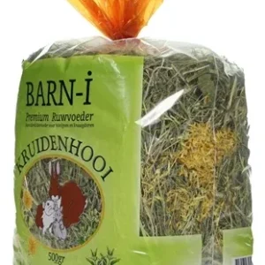 Barn I Kruidenhooi Goudsbloem Brandnetel - 500 gram