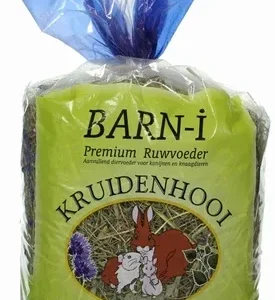 Barn I Kruidenhooi Korenbloem - 500 gram