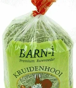 Barn I Kruidenhooi Rozenbottel - 500 gram