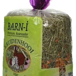 Barn I Kruidenhooi Wortel Echinacea - 500 gram