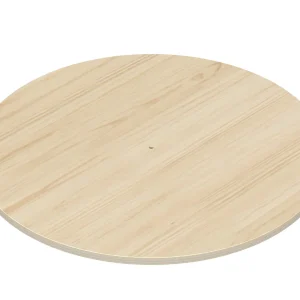 Base – Grondplaat