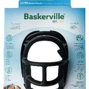 Baskerville Ultra Muzzle Muilkorf Nr 5