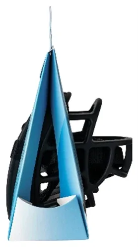 Baskerville Ultra Muzzle Muilkorf Nr 5 - Image 2