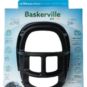 Baskerville Ultra Muzzle Muilkorf Nr 6