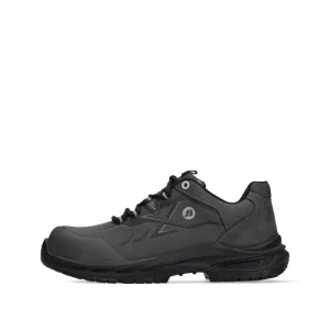 Bata Clay W - Werkschoenen - Donkergrijs - 41