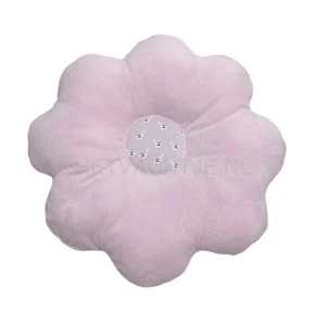 BAU BARÙ - Flower pink 80 cm