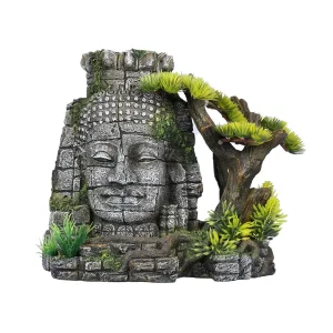 Bayon 23x14x21CM