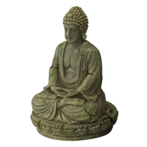 Bayon Buddha 2 9,3x8x12CM