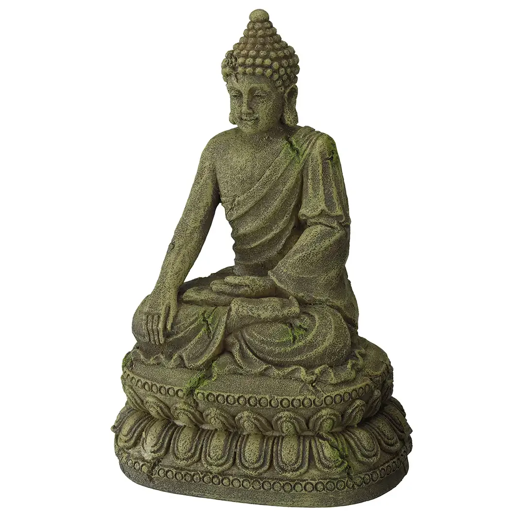 Bayon Buddha 3 11x9x15,5CM