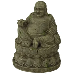 Bayon Buddha M – 9,5×9,5×12,5CM