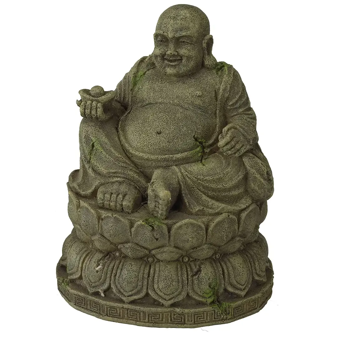 Bayon Buddha M – 9,5×9,5×12,5CM