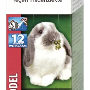 Beaphar Anti-Myiasis (madenziekte) - Diergeneesmiddel
