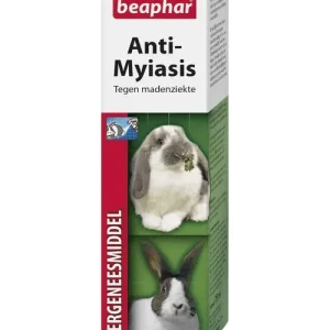 Beaphar Anti Myiasis spray (madenziekte)