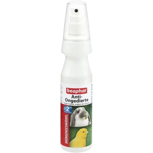 Beaphar Anti-ongedierte Spray Vogel en Knaagdier 150 ml