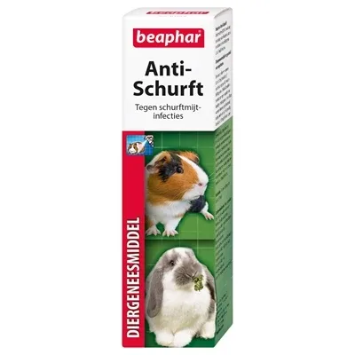 Beaphar Anti Schurft