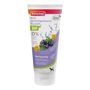 Beaphar Bio Shampoo Bij Jeuk