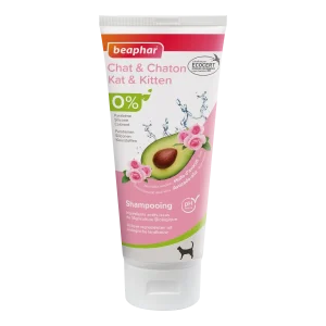 Beaphar Bio Shampoo Kat & Kitten