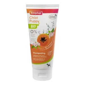 Beaphar Bio Shampoo Puppy