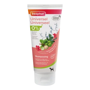 Beaphar Bio Shampoo Tube Universeel