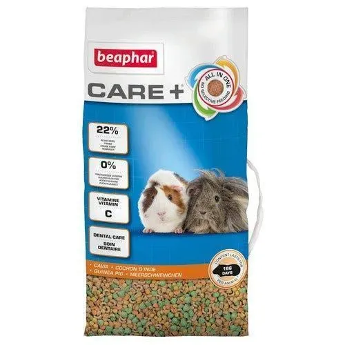 Beaphar Care+ Cavia (met extra Vitamine C)