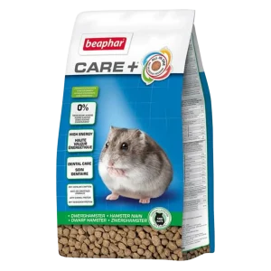 Beaphar Care+ Dwerghamster 700 g