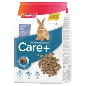 Beaphar Care+ Konijn 1,5 kg