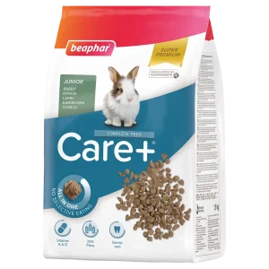 Beaphar Care+ Konijn Junior 1,5 kg