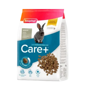 Beaphar Care+ Konijn Senior 1.5 kg
