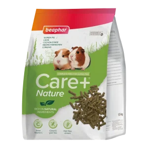 Beaphar Care+ Nature Cavia 1.5 kg