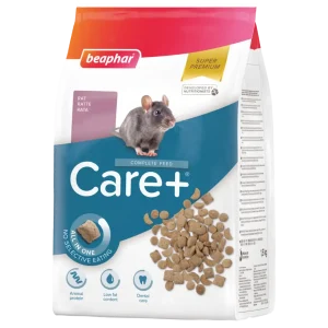 Beaphar Care+ Rat 1,5 kg