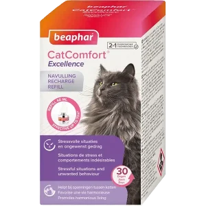 Beaphar CatComfort Excellence Navulling 48 ml