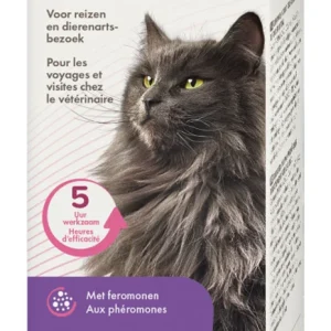Beaphar CatComfort Spray - Anti Stress - 60 Milliliter