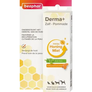 Beaphar Derma+ Zalf