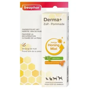 Beaphar Derma Zalf - 30 ml