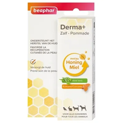 Beaphar Derma Zalf - 30 ml