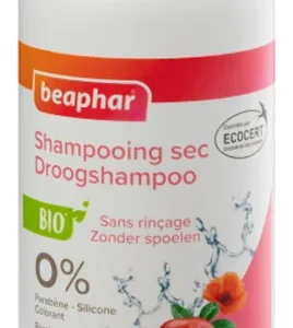 Beaphar Droogshampoo