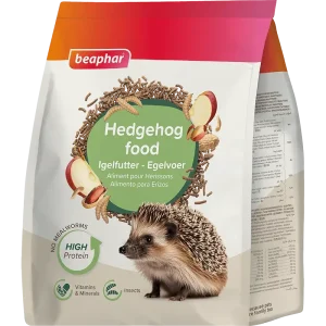 Beaphar Egelvoer 1 kg
