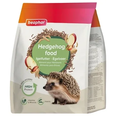 Beaphar Egelvoer - 1 kg