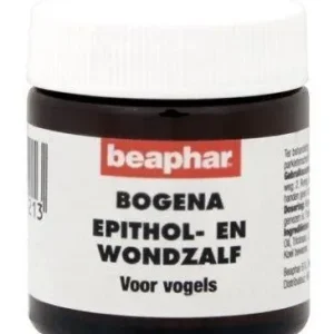 Beaphar Epithol- en wondzalf (25 g)