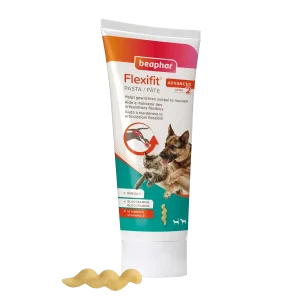 Beaphar Flexifit Pasta 250 gram